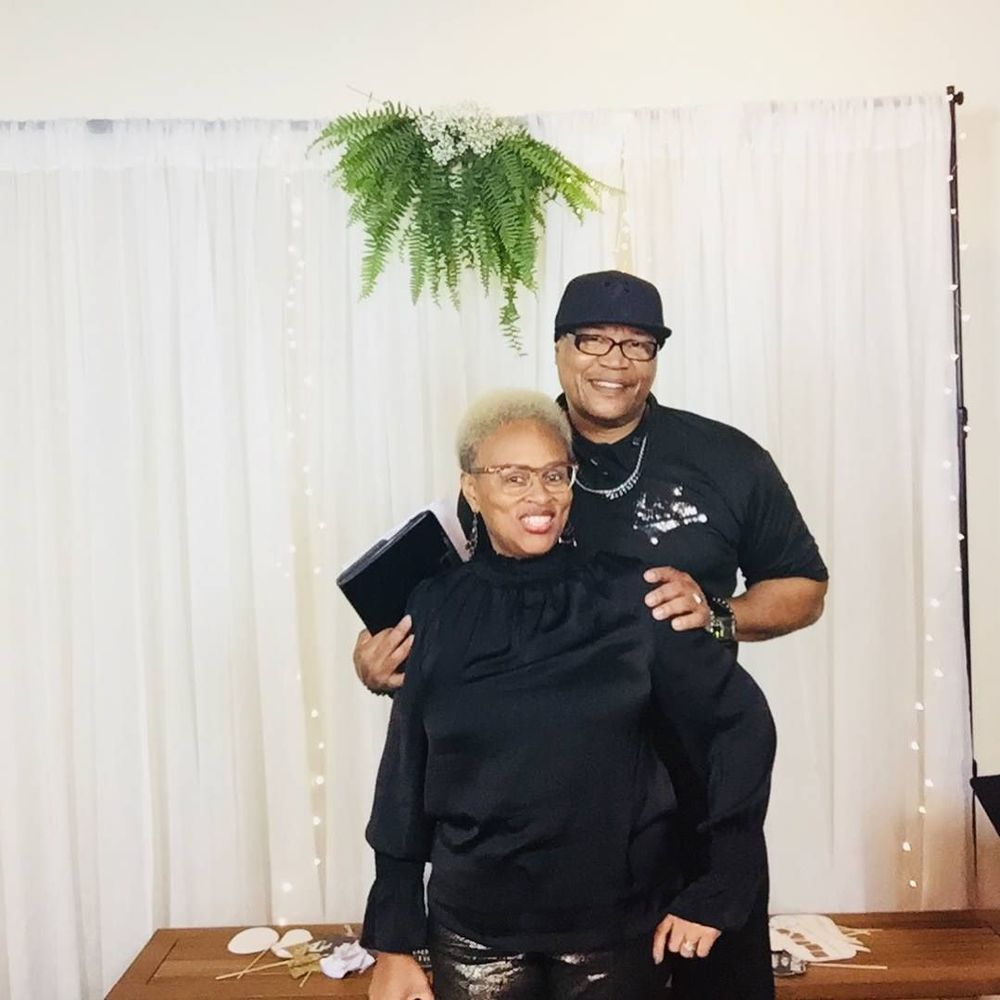 Meet your Posher, Karen